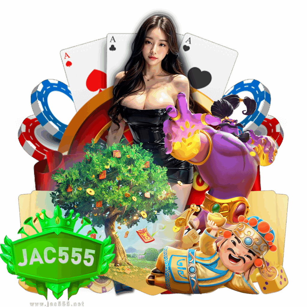 jac555 net